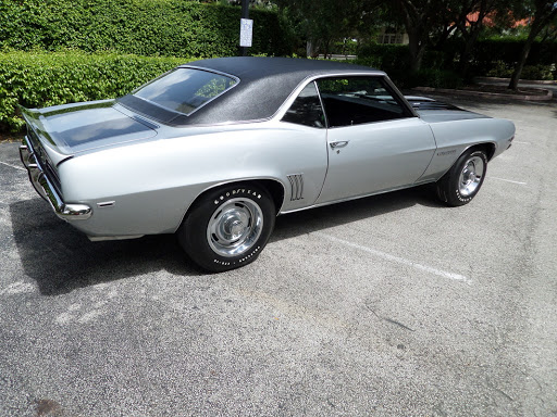 Auto Upholsterer «Auto Installs», reviews and photos, 3525 Akers Dr #130, Colorado Springs, CO 80922, USA