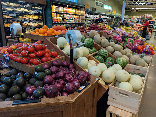Grocery Store «Bow Street Market», reviews and photos, 79 Bow St, Freeport, ME 04032, USA