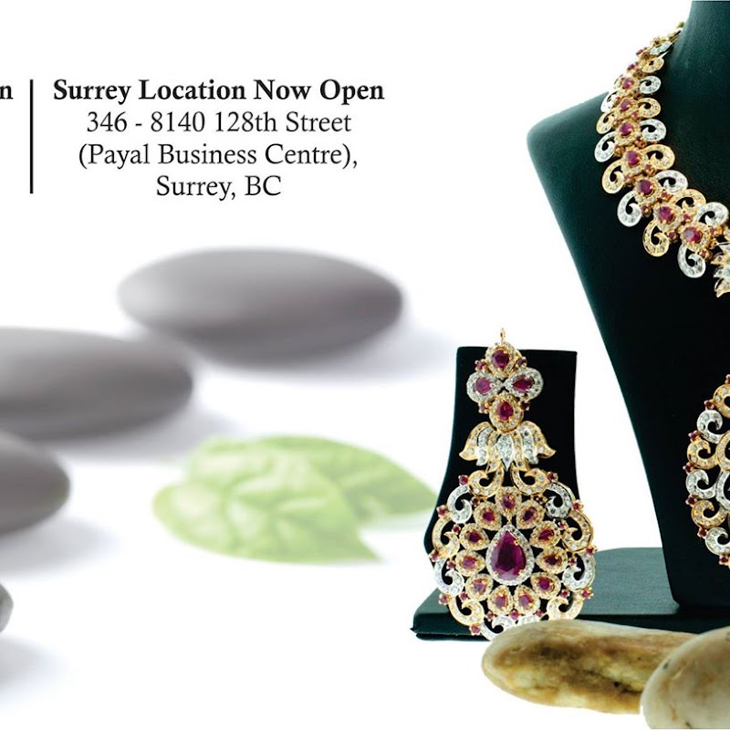 Bharti Art Jewellers