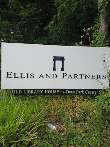 Reviews of Ellis and Partners (Bournemouth) Ltd in Bournemouth - Real estate agency