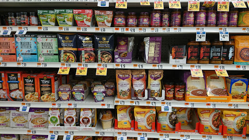 Grocery Store «Stop & Shop», reviews and photos, 265 Main St, North Reading, MA 01864, USA