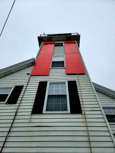 Cheboygan Front Range Light image 10