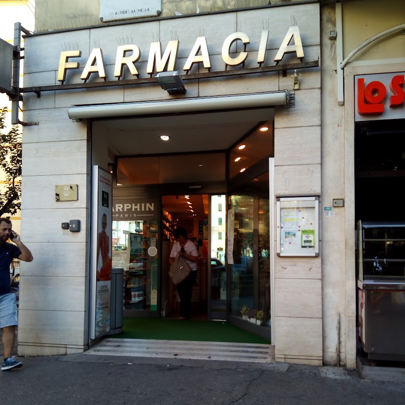 Farmacia Ricciardiello Snc