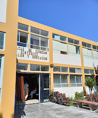 Opinii despre FACHSE UNPRG în Lambayeque - Escuela