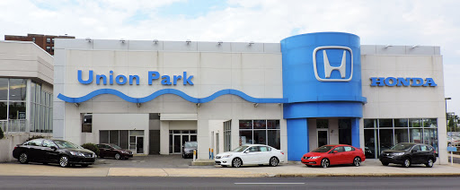 Auto Parts Store «Union Park Honda», reviews and photos, 1704 Pennsylvania Ave, Wilmington, DE 19806, USA