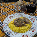Photo n°1 de l'avis de R. fait le 15/04/2023 à 09:48 sur le  Antica Trattoria del Borgo à San Giuliano Milanese