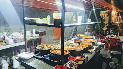 Tacos Doña Chave - Escobedo 311, Centro, 78520 Cedral, S.L.P., Mexico
