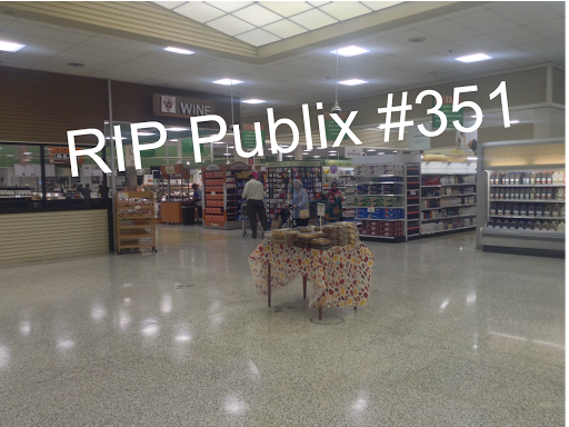 Supermarket «Publix Super Market at Poinciana Place», reviews and photos, 2915 Vineland Rd, Kissimmee, FL 34746, USA