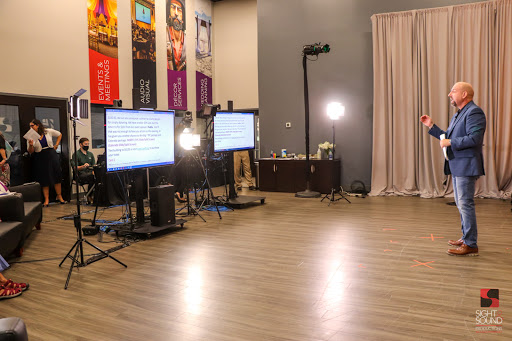 Audio Visual Equipment Rental Service «Sight & Sound Productions», reviews and photos, 11193 St Johns Industrial Pkwy N, Jacksonville, FL 32246, USA