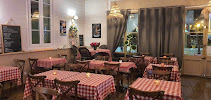 Atmosphère du Restaurant français Brasserie San Nazari à Saint-Nazaire-d'Aude - n°3