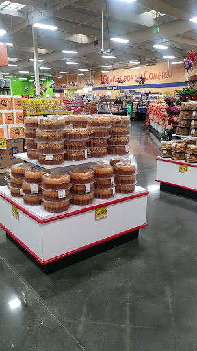 Grocery Store «El Super», reviews and photos, 9320 Slauson Ave, Pico Rivera, CA 90660, USA