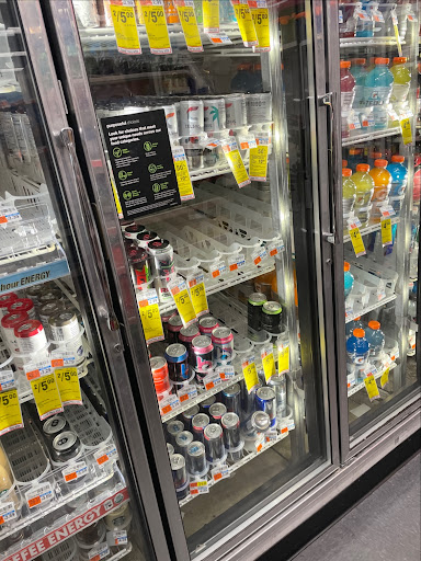 Drug Store «CVS», reviews and photos, 8501 Fort Smallwood Rd, Pasadena, MD 21122, USA