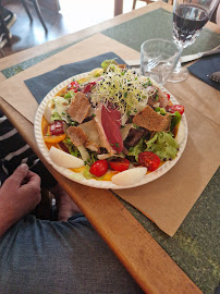 Plats et boissons du Restaurant Cargo Culte à Saint-Malo - n°3