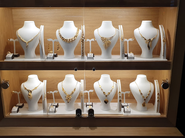 Reviews of Sultan Jewellery in London - Jewelry