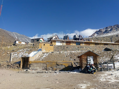 Refugio Ski & Montaña