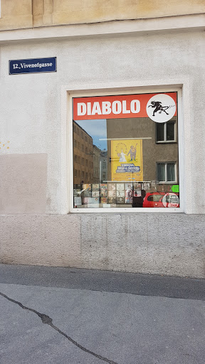 Diabolo Records