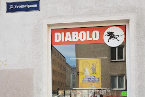 Diabolo Records