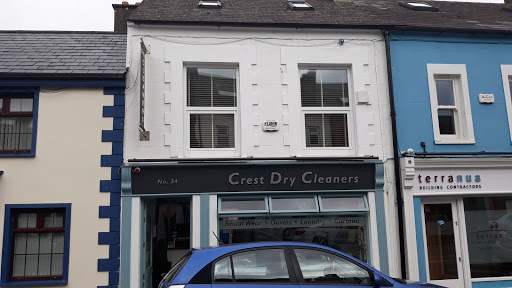 Crest Cleaners