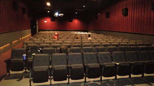 Movie Theater «Mahoning Valley Cinema», reviews and photos, 1241 Blakeslee Boulevard E #5, Lehighton, PA 18235, USA