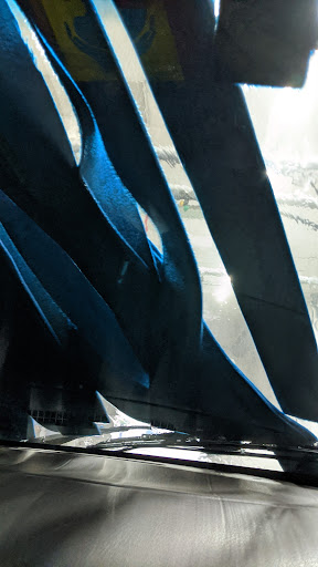 Car Wash «Splash Car Wash», reviews and photos, 27 Connolly Pkwy, Hamden, CT 06514, USA