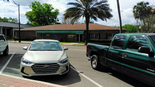 City Government Office «Auburndale Parks & Rec Department», reviews and photos