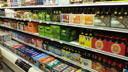Supermarket «Publix Super Market at The Shoppes At Cary Creek», reviews and photos, 2900 E University Dr, Auburn, AL 36830, USA