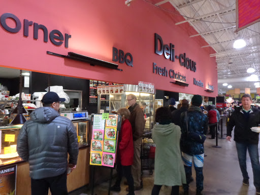 Asian Grocery Store «Uwajimaya», reviews and photos, 600 5th Ave S, Seattle, WA 98104, USA