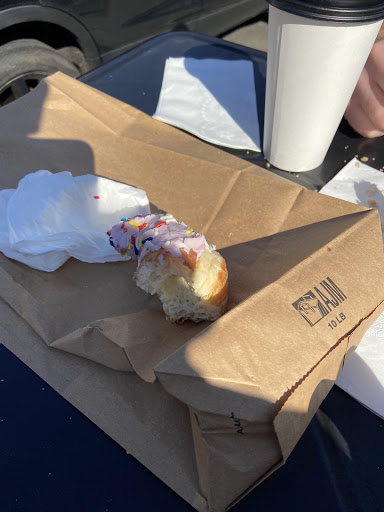 Bakery «Montclair Bread Company», reviews and photos, 113 Walnut St, Montclair, NJ 07042, USA