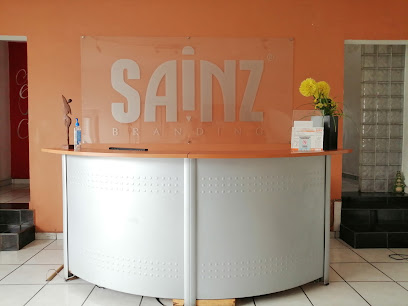 Sainz Branding