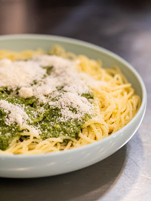 La Pasta - Bar à pâtes - Maison CINI à Draguignan