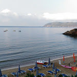 Photo n°3 de l'avis de Giacomo.a fait le 21/08/2016 à 16:46 sur le  Hotel Antares à Lido di Capoliveri