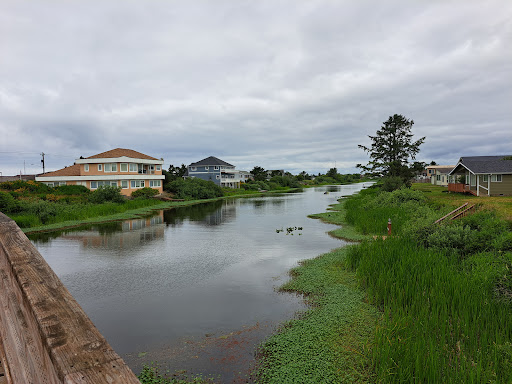 Public Golf Course «Ocean Shores Golf Course», reviews and photos, 500 Canal Dr NE, Ocean Shores, WA 98569, USA