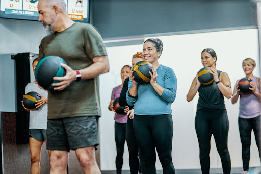 Orangetheory Fitness image