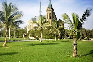 Bagh-e-Jinnah image