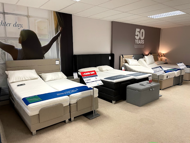 Bensons for Beds Worcester - Furniture store