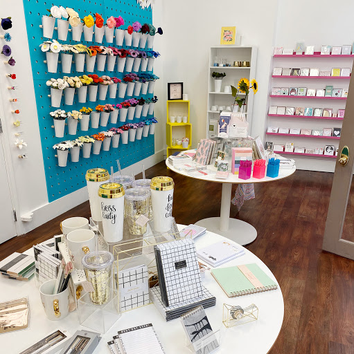 Florist «Love, Anji - Paper Florist», reviews and photos, 530 Euclid Ave #23-7, Cleveland, OH 44115, USA