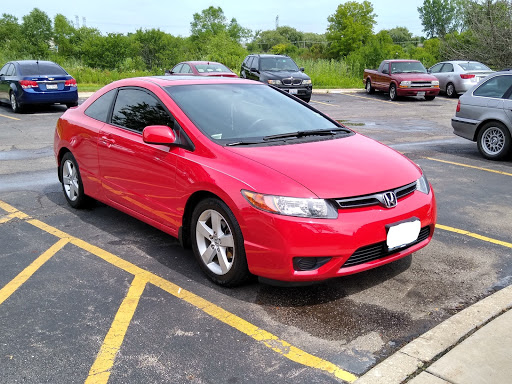 Auto Repair Shop «Closs Tire & Auto», reviews and photos, 1340 N Lewis Ave, Waukegan, IL 60085, USA