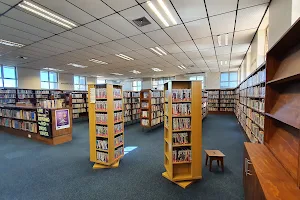 Kraaifontein Public Library image