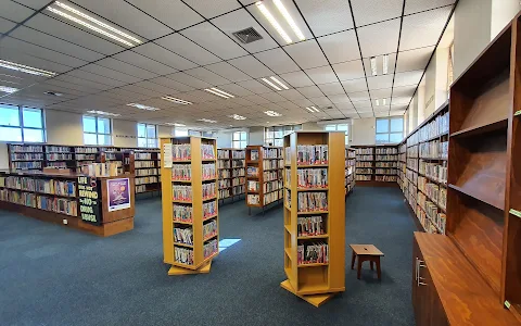 Kraaifontein Public Library image