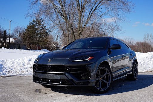 Used Car Dealer «BIG MAN MOTORS», reviews and photos, 22056 Chippendale Ave W #300, Farmington, MN 55024, USA