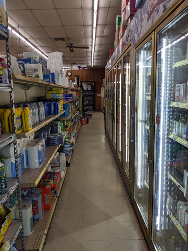 Grocery Store «Pine Mountain General Store», reviews and photos, 2513 Freeman Dr, Frazier Park, CA 93225, USA