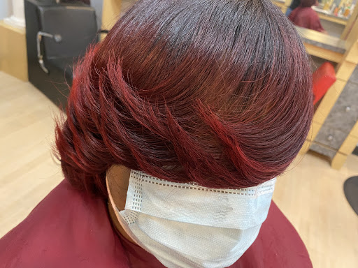 Beauty Salon «Style Dominican Hair Salon», reviews and photos, 4447 Crain Hwy, White Plains, MD 20695, USA
