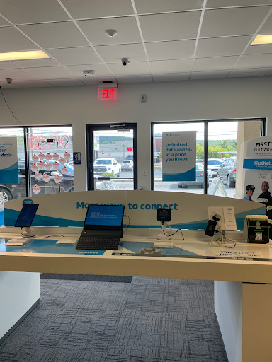 Cell Phone Store «AT&T Authorized Retailer», reviews and photos, 1457 US-209 #5, Brodheadsville, PA 18322, USA