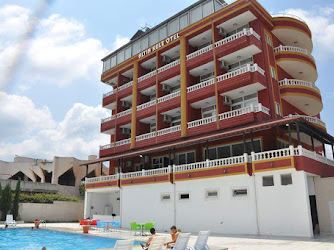 ALTIN KULE OTEL