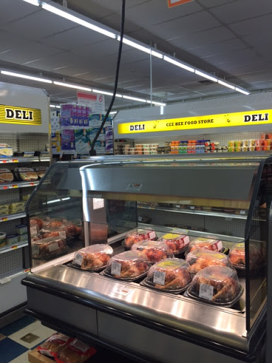 Grocery Store «The Cee Bee Food Store», reviews and photos, 584 S Main St, Brownsville, KY 42210, USA
