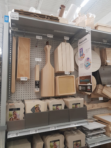 Craft Store «Michaels», reviews and photos, 2701 SW College Rd #700, Ocala, FL 34474, USA