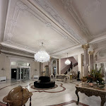 Photo n°4 de l'avis de spyop. fait le 07/12/2022 à 16:34 sur le  The Grand Hotel Rimini à Rimini