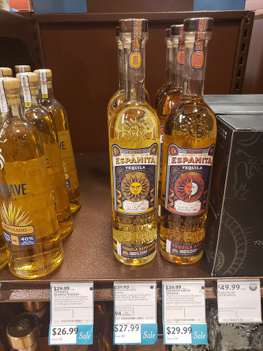 Liquor Store «ABC Fine Wine & Spirits», reviews and photos, 3015 W Kennedy Blvd, Tampa, FL 33609, USA