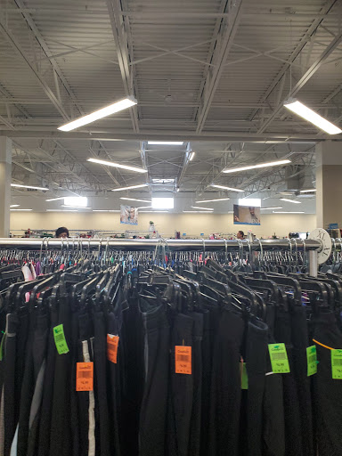 Non-Profit Organization «Goodwill Store & Donation Center», reviews and photos, 1201 W Washington Blvd, Chicago, IL 60607, USA