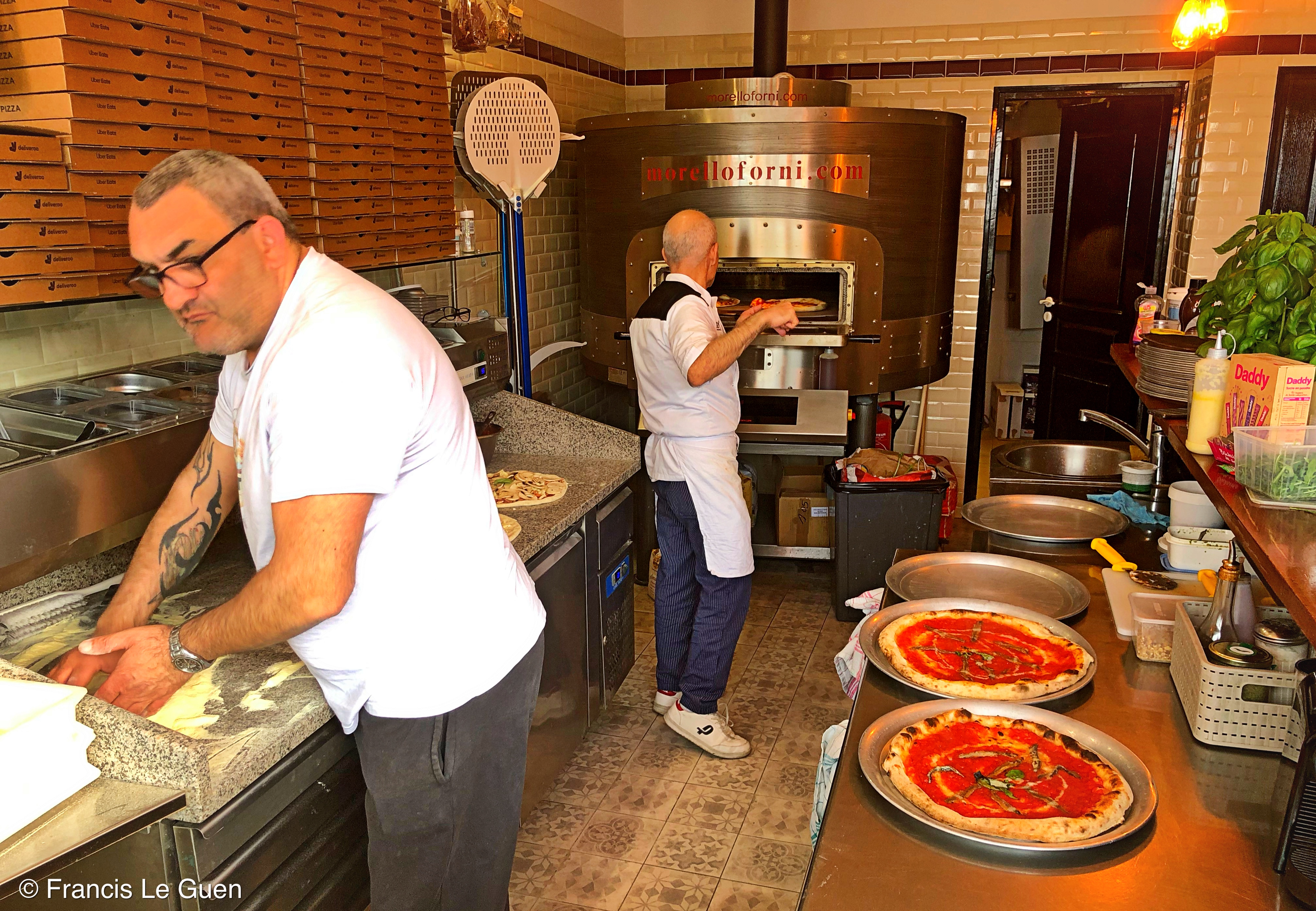 Photo n° 9 de l'avis de Francis.e fait le 19/09/2022 à 18:29